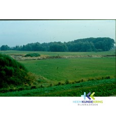 Afgraving naast T&A spijk 1999 F00002508